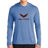 Performance Hooded Pullover Thumbnail