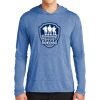 Performance Hooded Pullover Thumbnail