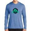 Performance Hooded Pullover Thumbnail