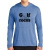 Performance Hooded Pullover Thumbnail