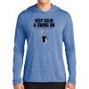 Performance Hooded Pullover Thumbnail