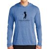 Performance Hooded Pullover Thumbnail