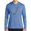Performance Hooded Pullover Thumbnail