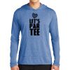 Performance Hooded Pullover Thumbnail