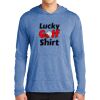 Performance Hooded Pullover Thumbnail