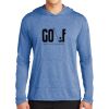 Performance Hooded Pullover Thumbnail