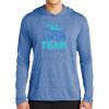 Performance Hooded Pullover Thumbnail