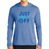 Performance Hooded Pullover Thumbnail