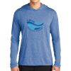 Performance Hooded Pullover Thumbnail