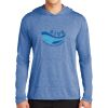 Performance Hooded Pullover Thumbnail