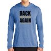 Performance Hooded Pullover Thumbnail