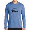 Performance Hooded Pullover Thumbnail