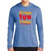 Performance Hooded Pullover Thumbnail