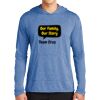 Performance Hooded Pullover Thumbnail