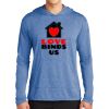 Performance Hooded Pullover Thumbnail