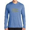 Performance Hooded Pullover Thumbnail