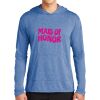 Performance Hooded Pullover Thumbnail
