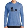 Performance Hooded Pullover Thumbnail