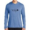 Performance Hooded Pullover Thumbnail