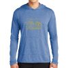 Performance Hooded Pullover Thumbnail