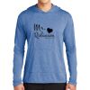 Performance Hooded Pullover Thumbnail