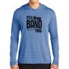 Performance Hooded Pullover Thumbnail