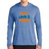 Performance Hooded Pullover Thumbnail