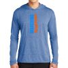 Performance Hooded Pullover Thumbnail
