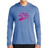 Performance Hooded Pullover Thumbnail