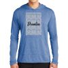 Performance Hooded Pullover Thumbnail