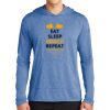 Performance Hooded Pullover Thumbnail