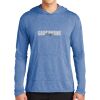 Performance Hooded Pullover Thumbnail