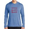 Performance Hooded Pullover Thumbnail