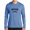 Performance Hooded Pullover Thumbnail