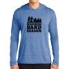 Performance Hooded Pullover Thumbnail