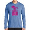 Performance Hooded Pullover Thumbnail