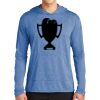 Performance Hooded Pullover Thumbnail
