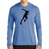 Performance Hooded Pullover Thumbnail