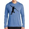 Performance Hooded Pullover Thumbnail