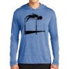 Performance Hooded Pullover Thumbnail