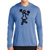 Performance Hooded Pullover Thumbnail