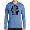 Performance Hooded Pullover Thumbnail