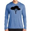 Performance Hooded Pullover Thumbnail