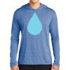Performance Hooded Pullover Thumbnail