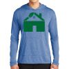 Performance Hooded Pullover Thumbnail