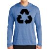 Performance Hooded Pullover Thumbnail