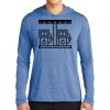 Performance Hooded Pullover Thumbnail