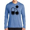 Performance Hooded Pullover Thumbnail