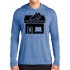 Performance Hooded Pullover Thumbnail