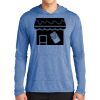 Performance Hooded Pullover Thumbnail